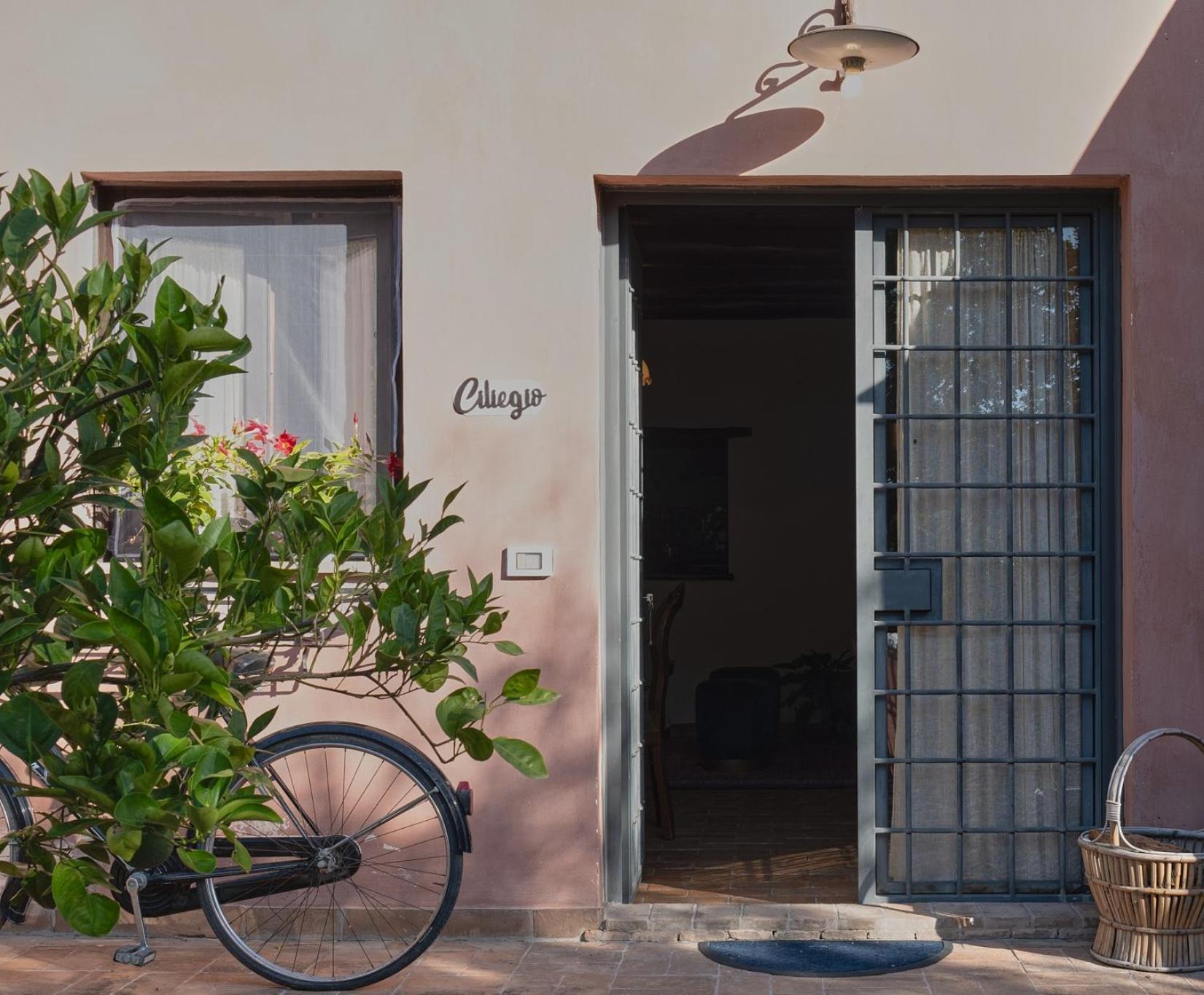 Borgodoro - Natural Retreat Magliano Sabina Exterior photo
