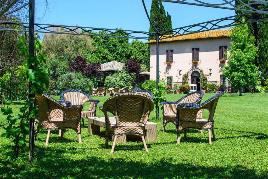 Borgodoro - Natural Retreat Magliano Sabina Exterior photo