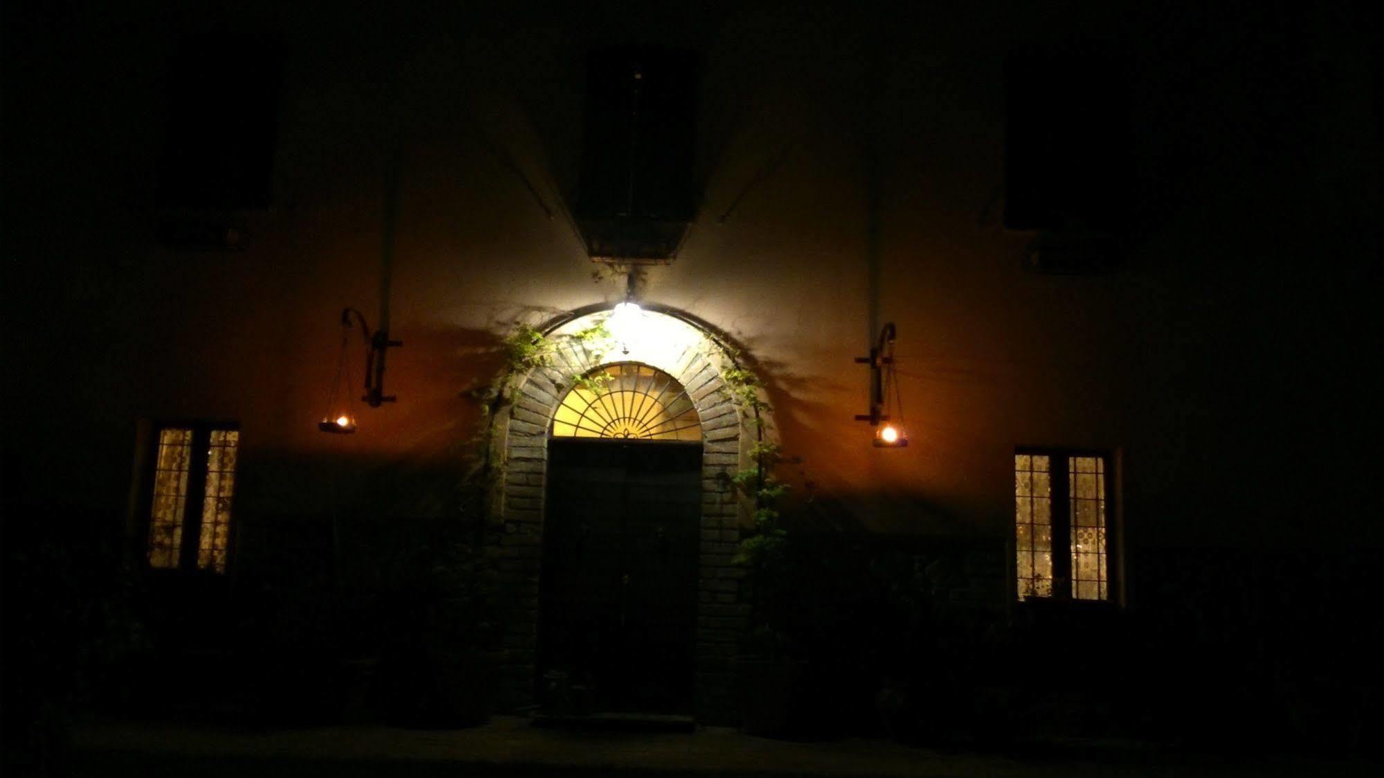 Borgodoro - Natural Retreat Magliano Sabina Exterior photo